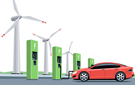 充電樁卡：智能充電樁付費的理想之選